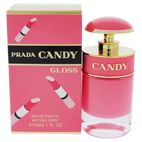 prada candy gloss douglas